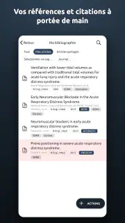 DansMaBlouse screenshot 6