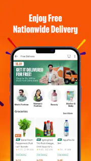 Daraz Online Shopping App screenshot 3