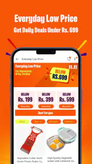 Daraz Online Shopping App screenshot 5