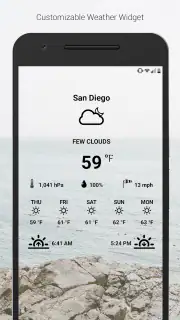 Dark Void Pro - Black Icons screenshot 6