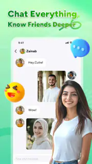 Darling: Live Voice Chat Party screenshot 4