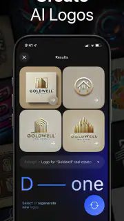 DaVinci - Générateur d’Images screenshot 6