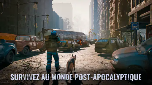 Days After: Survie des Zombies screenshot 1