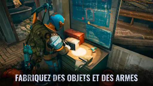 Days After: Survie des Zombies screenshot 5