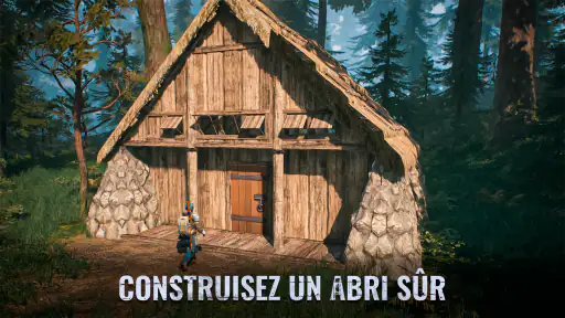Days After: Survie des Zombies screenshot 6
