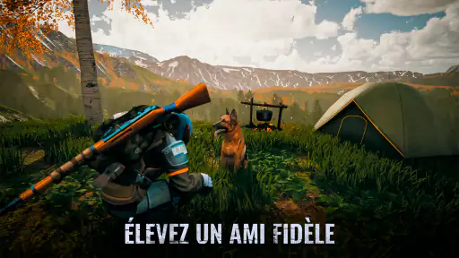 Days After: Survie des Zombies screenshot 7