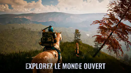 Days After: Survie des Zombies screenshot 8