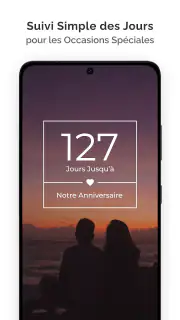 Days To | Compte à Rebours screenshot 4
