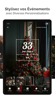 Days To | Compte à Rebours screenshot 8