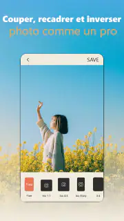Dazz Cam: Retro Film Effects screenshot 5