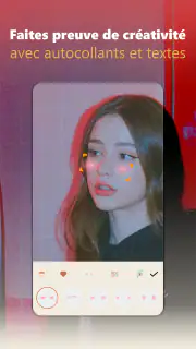 Dazz Cam: Retro Film Effects screenshot 6