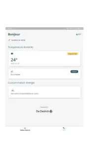 De Dietrich Smart screenshot 5