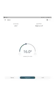 De Dietrich Smart screenshot 6