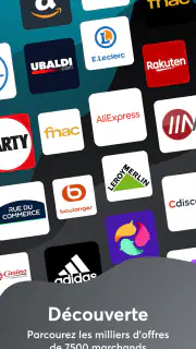 Dealabs – bons plans & promos screenshot 2