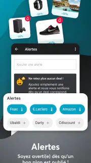 Dealabs – bons plans & promos screenshot 4