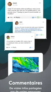 Dealabs – bons plans & promos screenshot 6