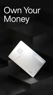 Deblock - Application bancaire screenshot 1
