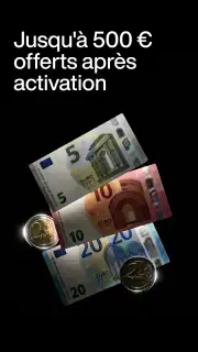 Deblock - Application bancaire screenshot 5