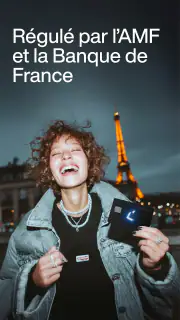 Deblock - Application bancaire screenshot 7