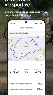 Decathlon Hub screenshot 3