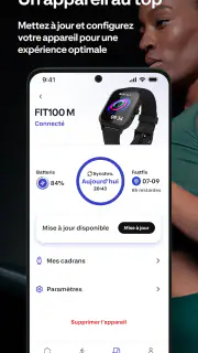 Decathlon Hub screenshot 6