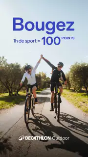 Decathlon Outdoor : randonnée screenshot 8