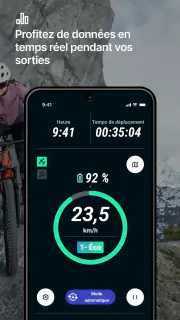 Decathlon Mobility screenshot 2