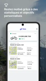 Decathlon Mobility screenshot 3