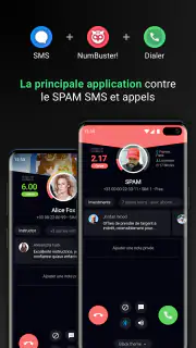 Découvrez le nom du numéro screenshot 1