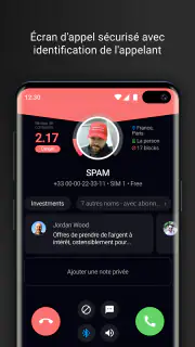 Découvrez le nom du numéro screenshot 2