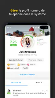Découvrez le nom du numéro screenshot 6