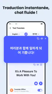 Deep Translate - All Language screenshot 2