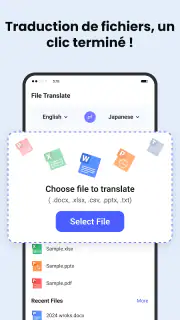 Deep Translate - All Language screenshot 4