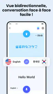 Deep Translate - All Language screenshot 5