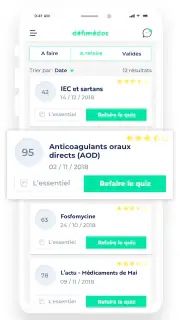 Défimédoc screenshot 4
