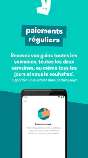 Deliveroo Rider screenshot 4