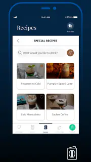 De'Longhi COFFEE LINK screenshot 3