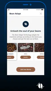 De'Longhi COFFEE LINK screenshot 4