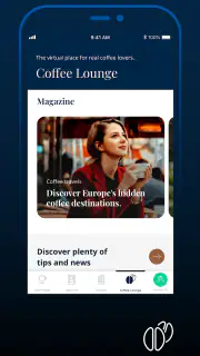 De'Longhi COFFEE LINK screenshot 5