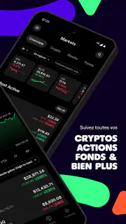 Delta by eToro screenshot 2