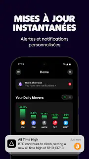 Delta by eToro screenshot 4