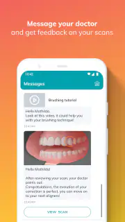 DentalMonitoring screenshot 3