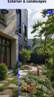 Design IA Maison: Idéal screenshot 3
