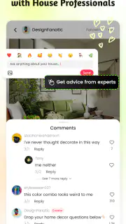 Design IA Maison: Idéal screenshot 8
