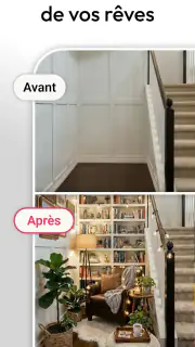 Design Intérieur IA - Interio screenshot 2