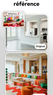 Design Intérieur IA - Interio screenshot 6