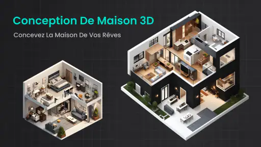 Dessiner plan de maison 2D screenshot
