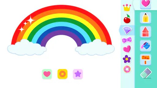 Dessiner pour les enfants screenshot