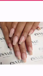 Dessins d'art d'ongles screenshot 7