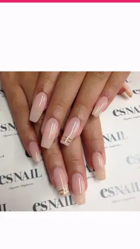 Dessins d'art d'ongles screenshot